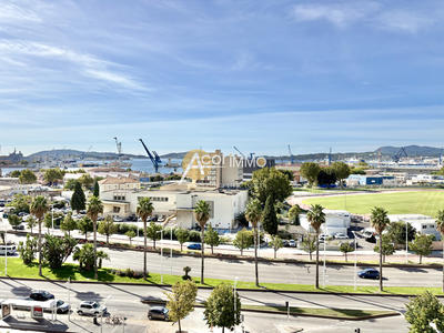 Appartement - 151 m² - 5 pièces