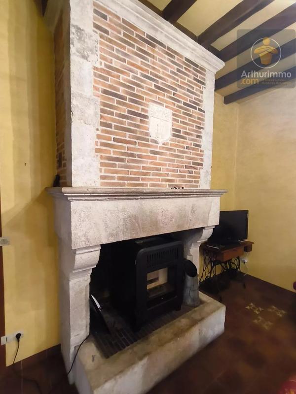 Maison - 173 m² - 6 pièces