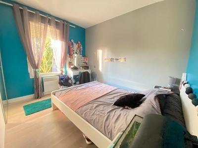 Maison - 101 m² - 5 pièces