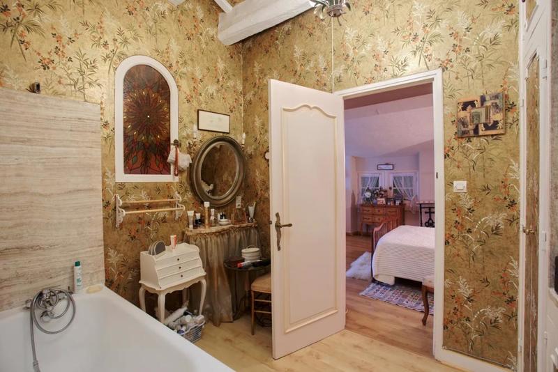 Maison - 134 m² - 5 pièces