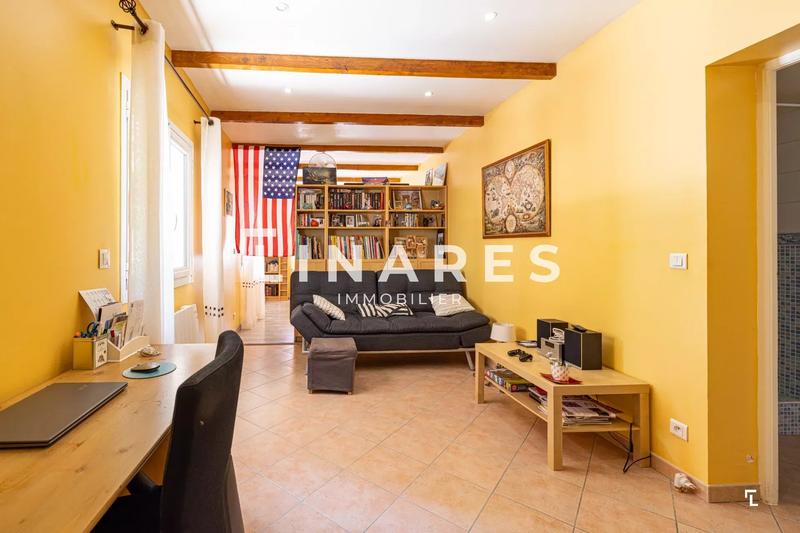 Maison - 190 m² - 5 pièces