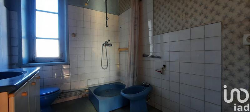 Appartement - 77 m² - 3 pièces