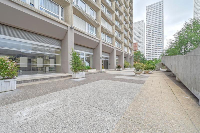 Appartement - 82 m² - 3 pièces