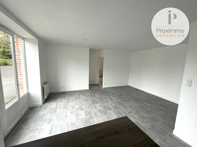 Local d'activité / Entrepôt - 54 m² - 3 pièces