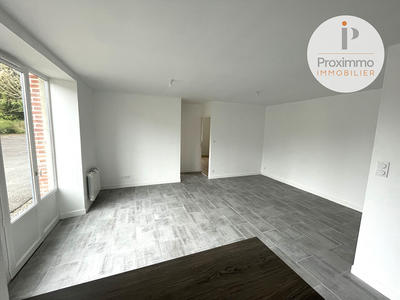 Local d'activité / Entrepôt - 54 m² - 3 pièces