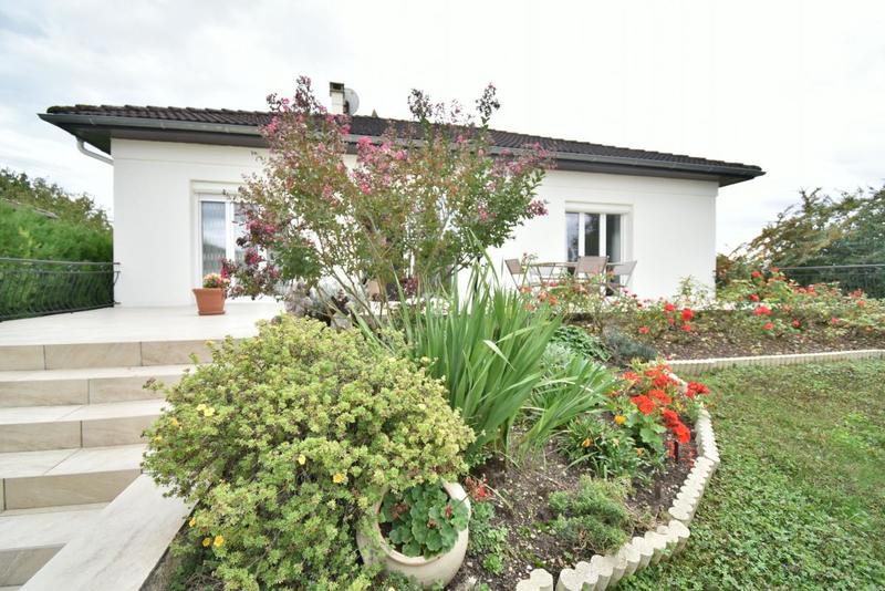 Villa - 130 m² - 5 pièces