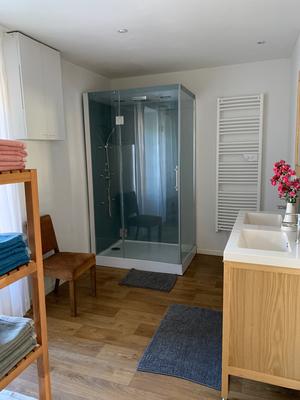 Le logis de Joséphine