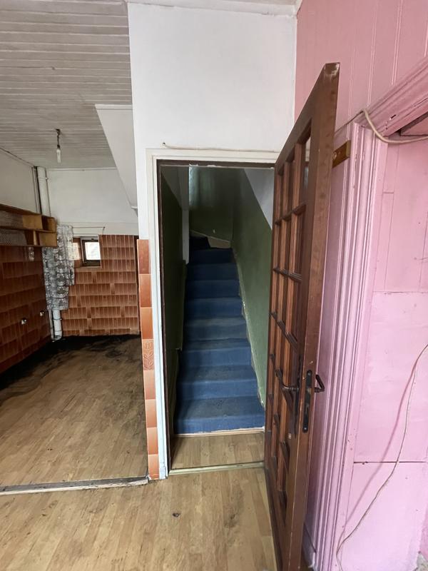 Maison - 42 m² - 3 pièces