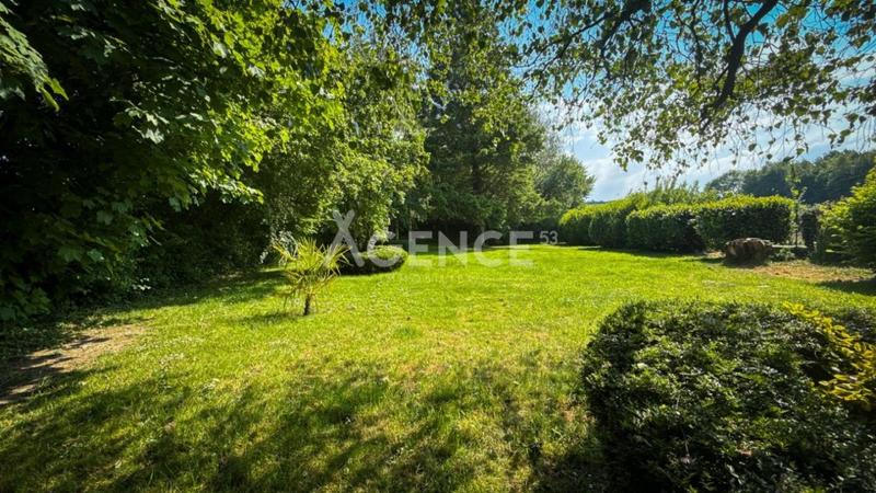 Maison - 146 m² - 4 pièces