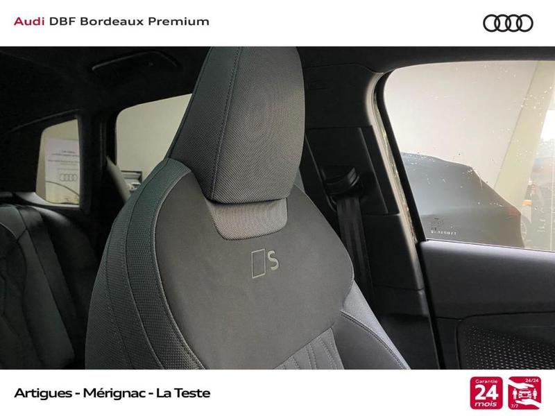 Audi Q3 E Hybrid 272 Ch s tronic 6