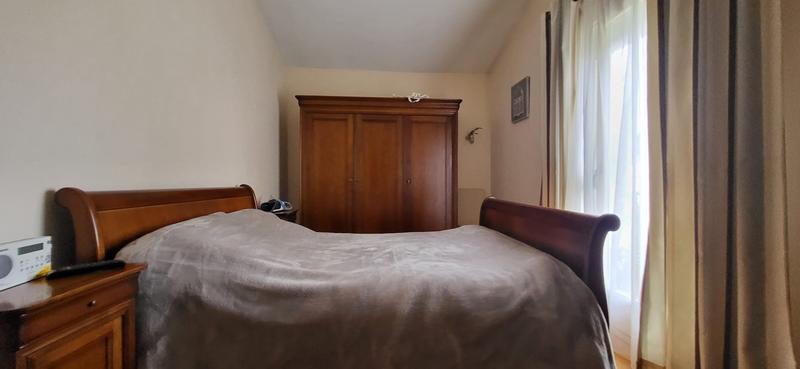 Maison - 111 m² - 5 pièces