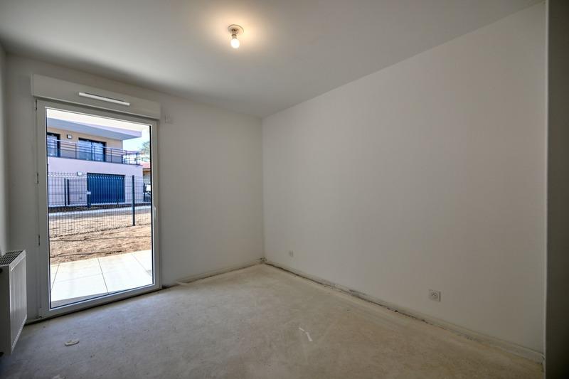 Appartement - 91 m² - 4 pièces