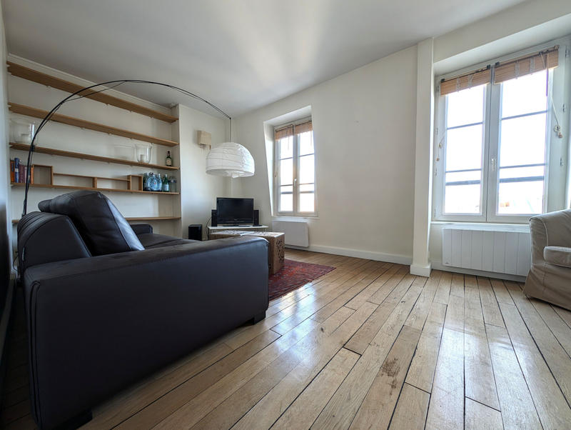 Appartement - 43 m² - 3 pièces