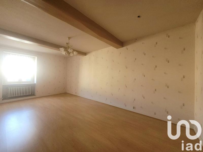 Maison de ville - 160 m² - 7 pièces