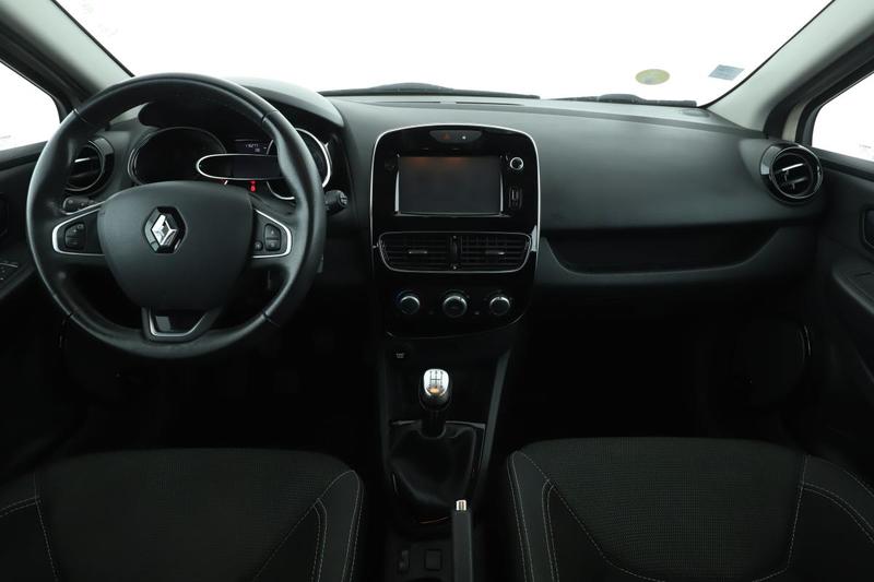 Renault Clio 1.5 dCi Energy Zen 90 ch