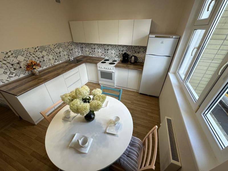 Appartement - 28 m² - 1 pièce