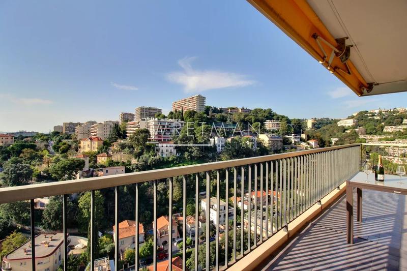 Appartement - 80 m² - 3 pièces