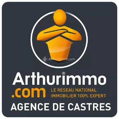 Maison - 80 m² - 5 pièces