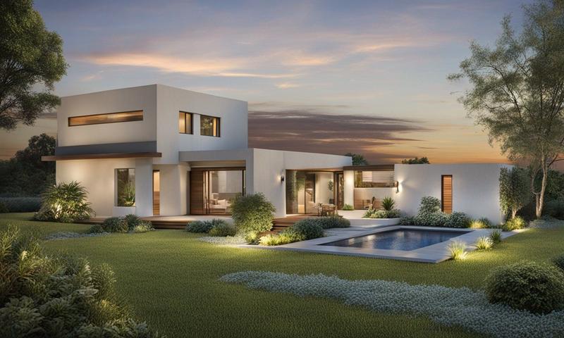 Villa - 158 m² - 6 pièces