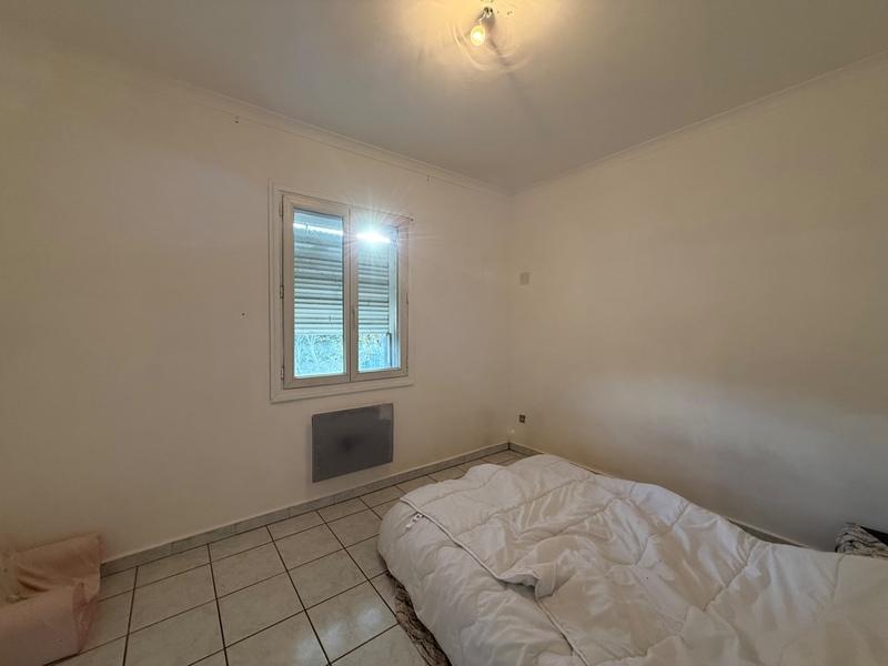 Maison - 80 m² - 5 pièces