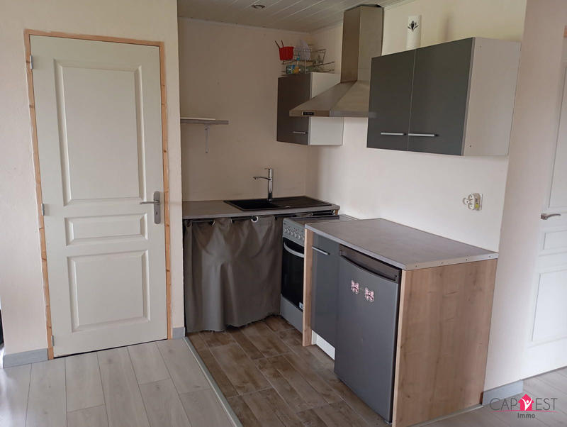 Maison - 260 m² - 7 pièces