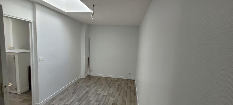 Immeuble - 200 m²