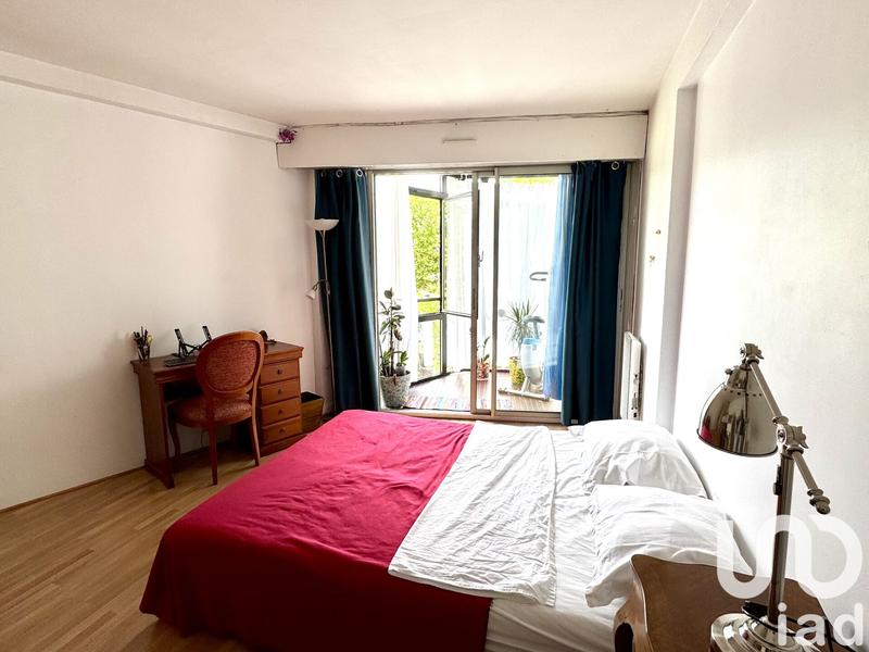 Appartement - 90 m² - 4 pièces