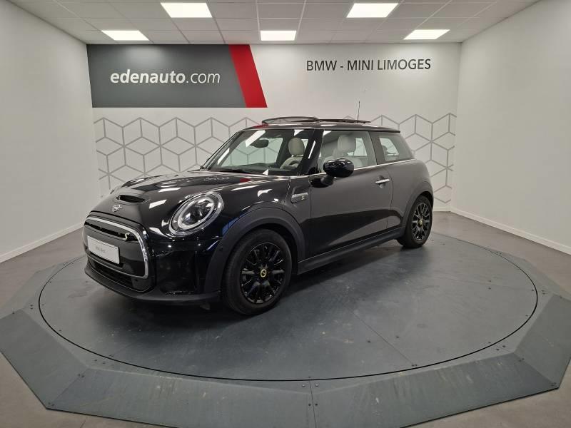 Mini Mini Hatch 3 Portes Cooper se 184 ch Edition Premium Plus