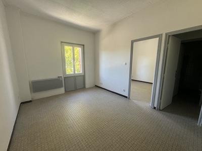 Appartement - 27 m² - 1 pièce