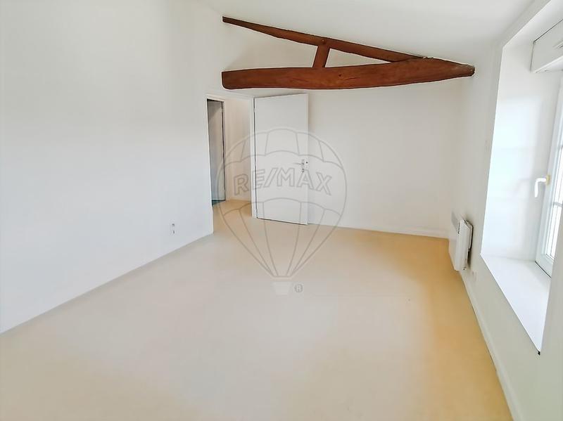 Maison - 55 m² - 3 pièces