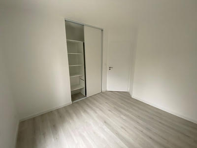 Maison - 81 m² - 4 pièces