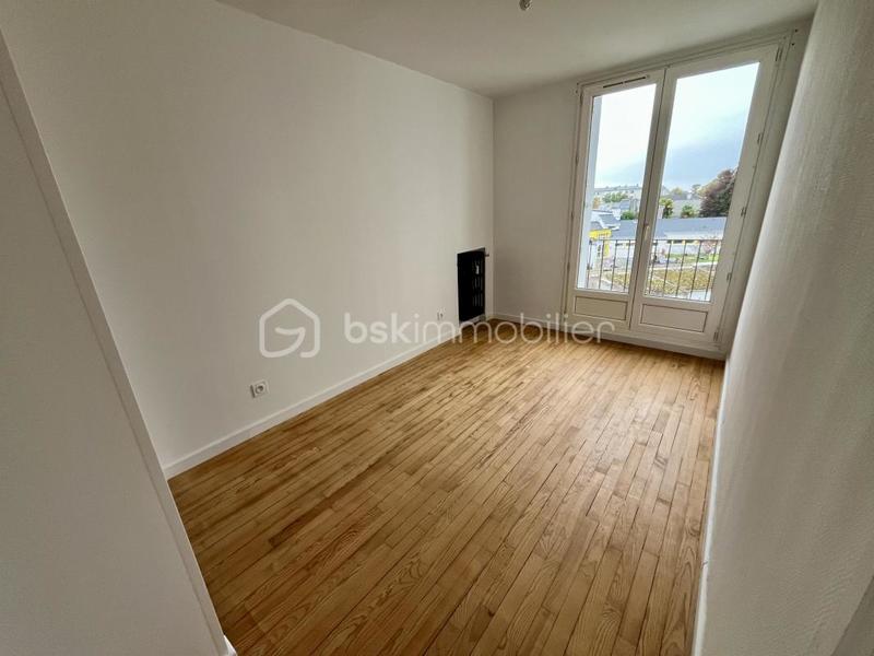 Appartement - 54 m² - 3 pièces