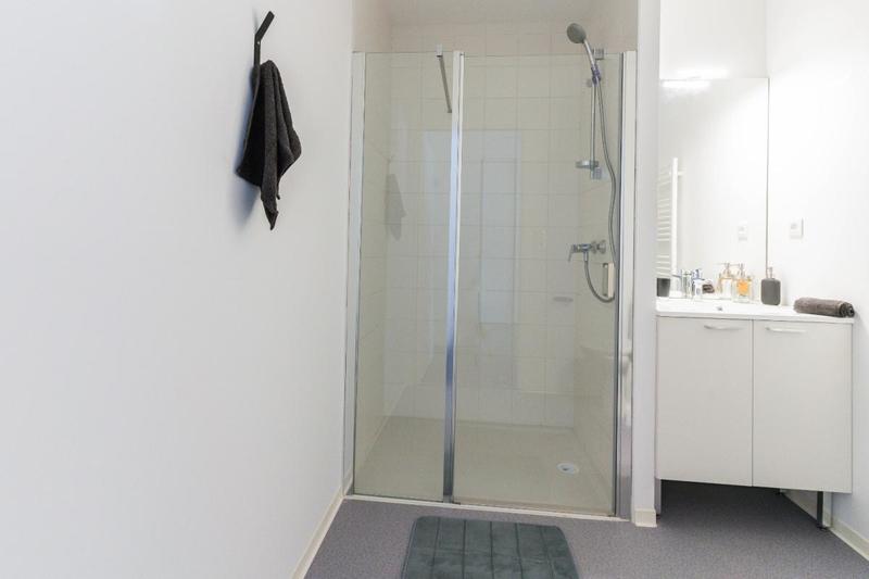 Studio - 18 m² - 1 pièce