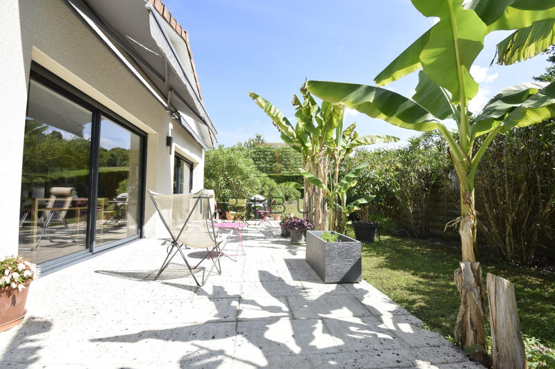 Maison - 160 m² - 5 pièces