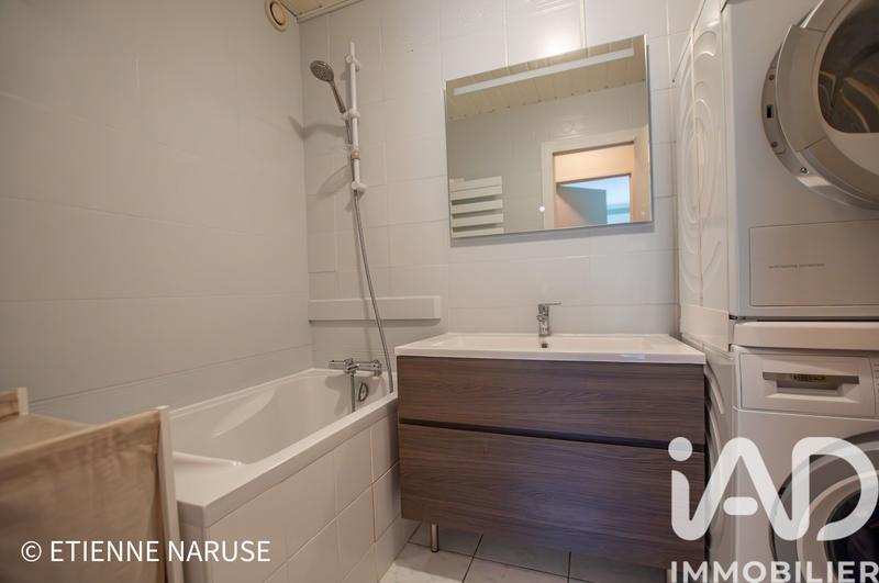 Appartement - 97 m² - 4 pièces