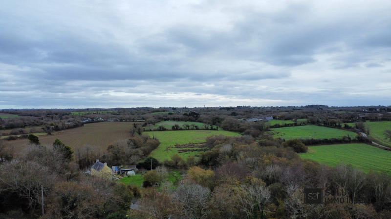 Maison ancienne - 132 m² - 6 pièces