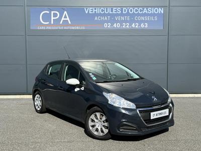 Peugeot 208 1.2 68ch Like moteur 60 000km