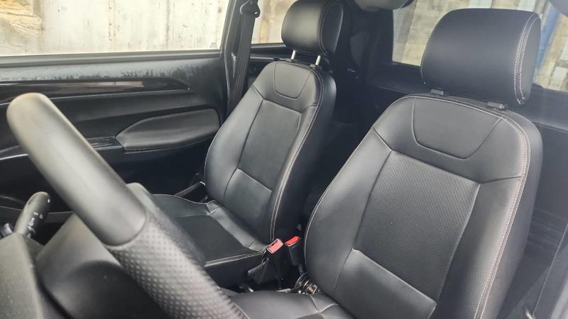 Aixam City 0.5 8 Bva Sport