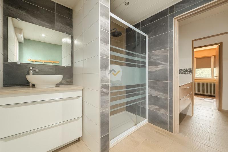 Maison - 158 m² - 7 pièces