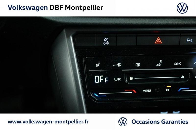 Volkswagen t-Roc 1.5 Tsi Evo2 150 Start/Stop Dsg7 Vw Edition