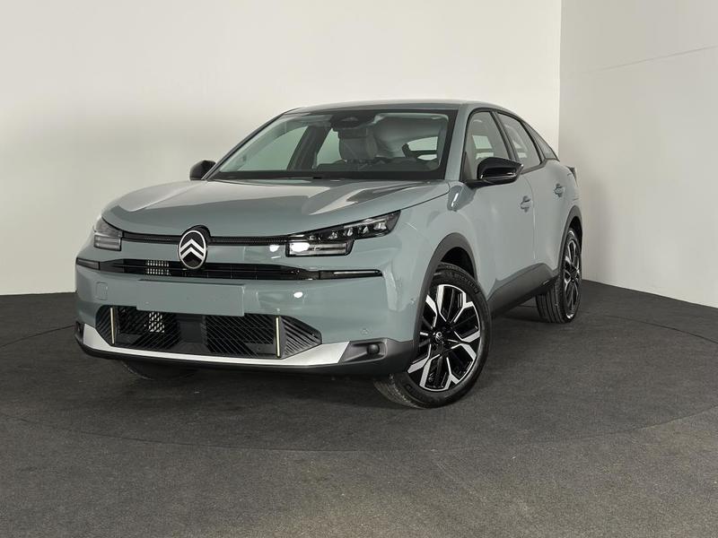 Citroën C4 Max Hybride 145ch Ja18p en Stock 0km Carplay Camera180° Gps Regul Acc Keyless Go E-Dcs6