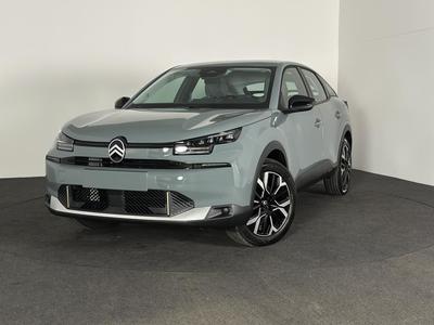 Citroën C4 Max Hybride 145ch Ja18p en Stock 0km Carplay Camera180° Gps Regul Acc Keyless Go E-Dcs6