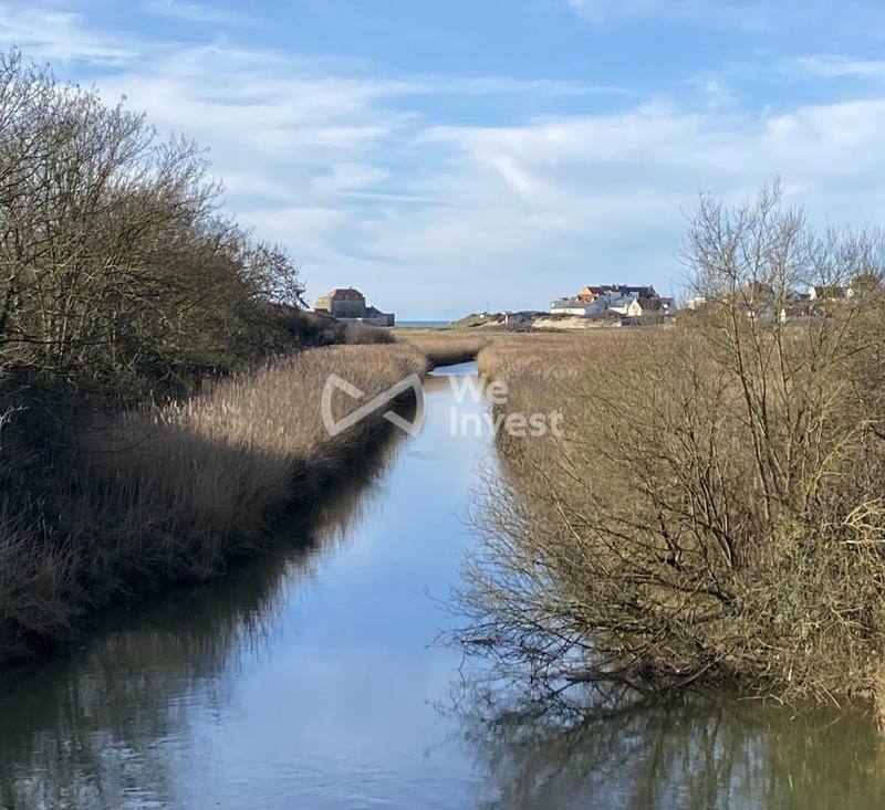 Maison - 175 m² - 7 pièces