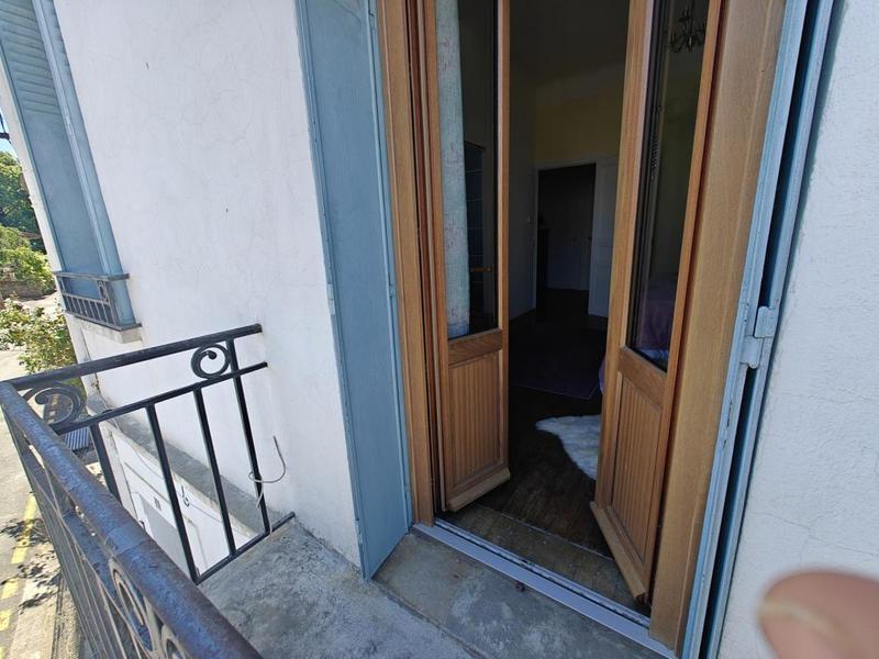 Maison de village - 130 m² - 6 pièces