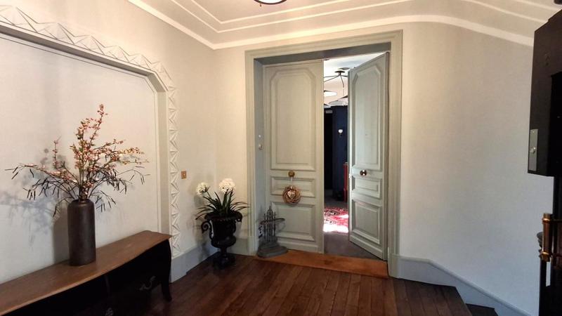 Appartement - 92 m² - 4 pièces