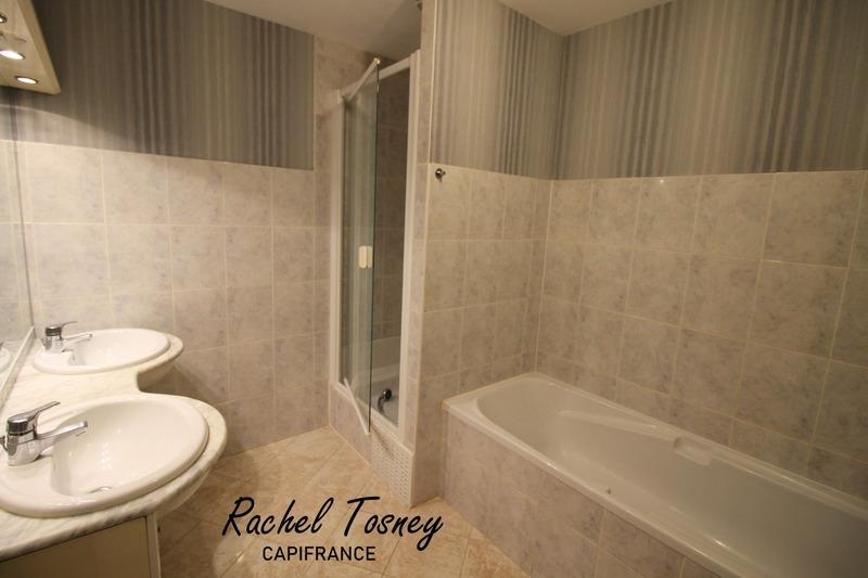 Appartement - 134 m² - 5 pièces