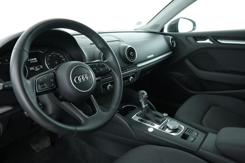 Audi A3 sportback 35 Tfsi Cod s tronic 7 150 ch