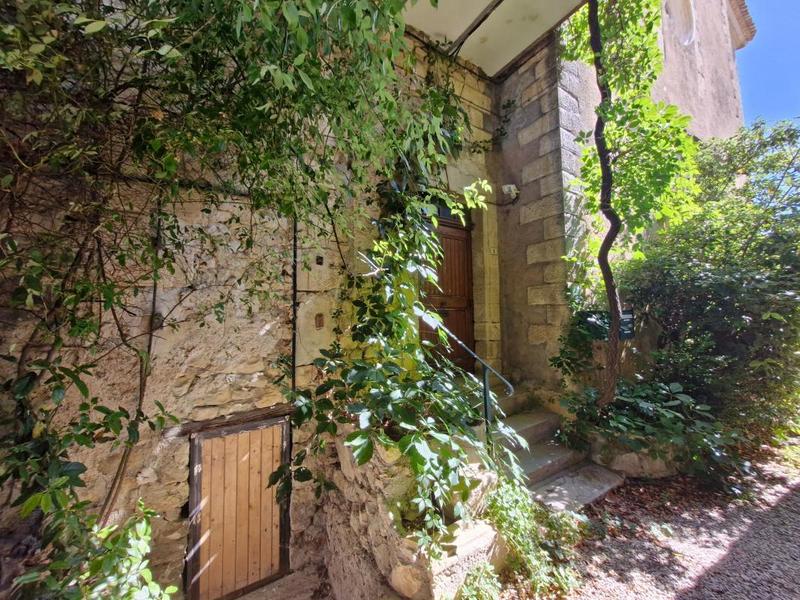 Château - 170 m² - 7 pièces