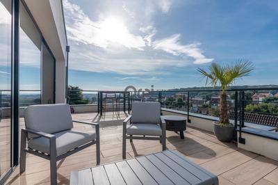 Maison - 165 m² - 5 pièces