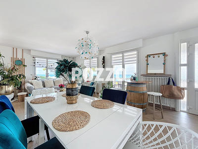 Maison - 155 m² - 9 pièces